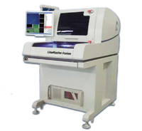 Line Master Fusion - Dual Mode 3D SPI and AOI